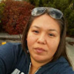 Meet your Posher, Jeanna